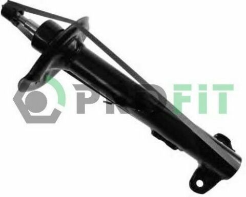 Амортизатор газомасляный Амортизатор газомасляный