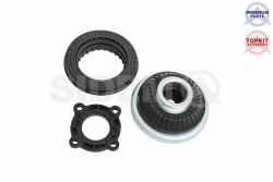 Опора амортизатора (комплект) Opel Astra H / Zafira B / Astra MK V 04-14 Опора амортизатора (комплект) Opel Astra H / Zafira B / Astra MK V 04-14