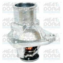 OPEL Термостат з прокладкою 92°C Ascona C, kadette E, Omega A/B, Vectra A/B, Calibra 1.6/2.0