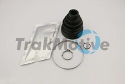 Комплект пильовика ШРУС 93,5*21,5*74 OPEL Corsa, Combo 01-