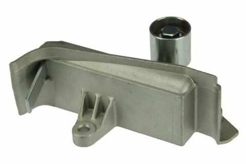 Натяжний ролик, зубчастий ремінь