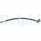 Шланг гальм. пров. лев. Tucson -10, KIA Sportage 04-