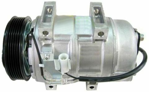 Компрессор кондиционера VOLVO S60/S80/V70 2.0-3.0 99-10