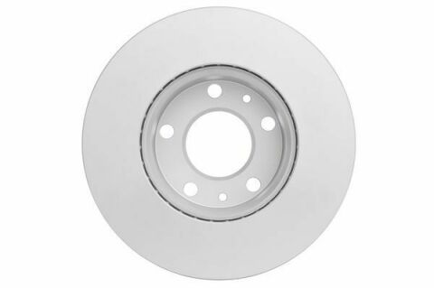Диск тормозной (передний) Citroen Jumper/Fiat Ducato/Peugeot Boxer 1.4t 94- (280x24)