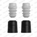 Захист амортизатора передній Audi A4