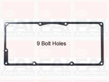 RENAULT Прокладка клап. кришки Clio 1.2 96-, Kangoo