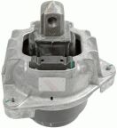Подушка двигателя прав 5/F10, 7/F01