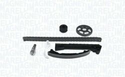К-т цепи ГРМ A-Class W168 A160/170 К-т цепи ГРМ A-Class W168 A160/170