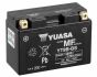 МОТО Yuasa 12V 8Ah MF VRLA Battery AGM YT9B-BS(сухозаряжений), фото 1 - інтерент-магазин Auto-Mechanic