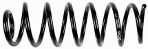 Пружина підвіски