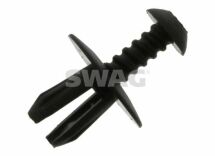 Клипса пластиковая Клипса пластиковая