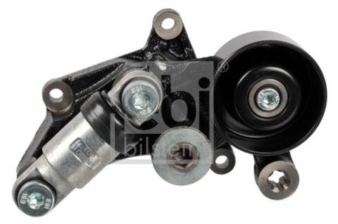 DB Ролик натяжний W211 DB Ролик натяжний W211