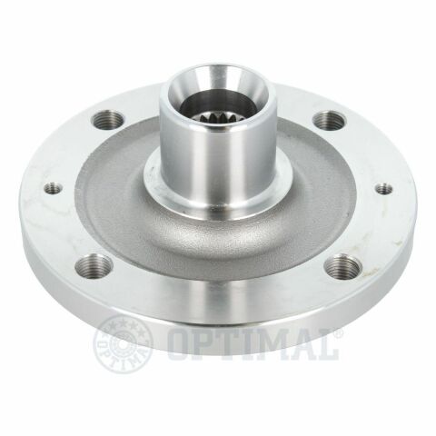 Маточина колеса