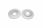 KAVO PARTS HYUNDAI Тормозний диск задн.i30,Kia Ceed 11-, фото 3 - інтерент-магазин Auto-Mechanic