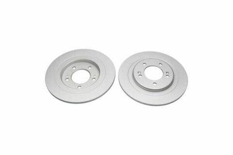 KAVO PARTS HYUNDAI Тормозний диск задн.i30,Kia Ceed 11- KAVO PARTS HYUNDAI Тормозний диск задн.i30,Kia Ceed 11-