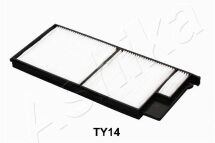 Фільтр салону Toyota Land Cruiser 4.7 98-07