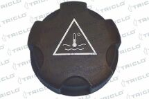 Запірна кришка, бак охолоджувальної рідини Запірна кришка, бак охолоджувальної рідини