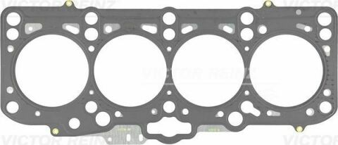 Прокладка ГБЦ VW Caddy 2.0SDI 03-, Ø82,00mm, 1.41mm, (1 метка)