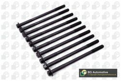 Болти головки блоку AVEO/LACETTI/SENS/LANOS 1.4/1.6i 95- (к-кт)