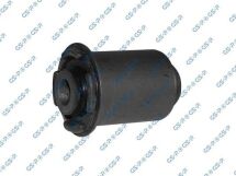 Сайлентблок рычага (переднего/снизу/сзади) Hyundai Santa Fe II/ix55 05-/ KIA Sorento II 09-15