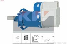 Датчик педали тормозов/сцепки (аналог EPS 1.810.237/Facet 7.1237 )