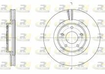 Гальмівний диск