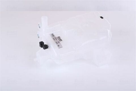 Розширювальний бачок