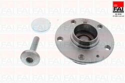Подшипник задней ступицы Volkswagen Golf V 2003–, Audi A3, SEAT