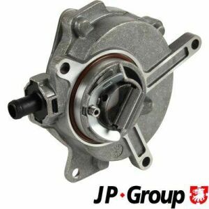 JP GROUP VW Вакуумный насос тормозн.системы Audi A3,4,Seat, Skoda Octavia 2.0TFSI  05-, VW Golf V,Passat 2.0TFSI