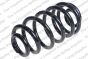 Пружина підвіски, фото 1 - інтерент-магазин Auto-Mechanic