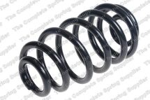Пружина підвіски
