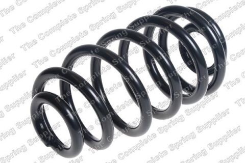 Пружина підвіски