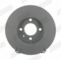 Гальмівний диск