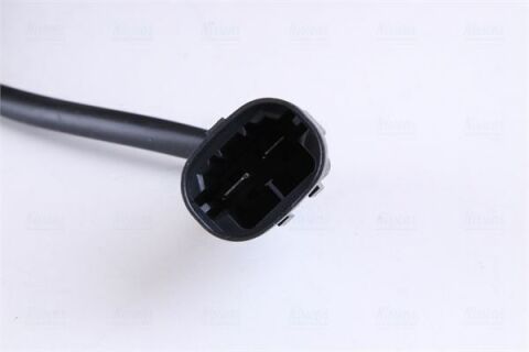 Вентилятор радіатора