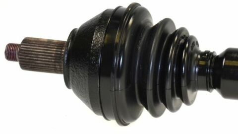 Привідний вал Привідний вал