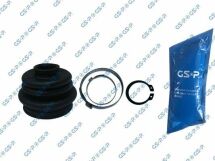 Пыльник приводного вала