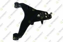 Рычаг передний нижний правый Mitsubishi L200 05–