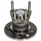 Маточина колеса