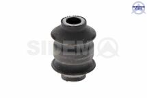 Сайлентблок передніого важеля передній grand voyager 07-