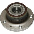 Ступиця колеса