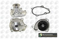 Водяний насос Astra H/J/Cruse/Corsa D 1.7CDTI 08- Водяний насос Astra H/J/Cruse/Corsa D 1.7CDTI 08-