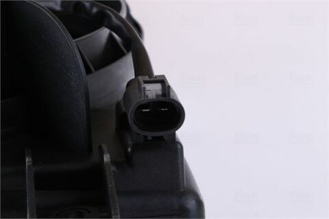 Вентилятор радіатора Aveo 1.2/1.4 08- CHEVROLET Вентилятор радіатора Aveo 1.2/1.4 08- CHEVROLET