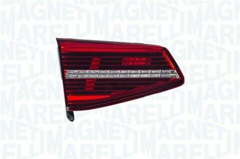 MAGNETI MARELLI Задній ліхтар правий внутрішній LED VW Passat Variant B8 14-