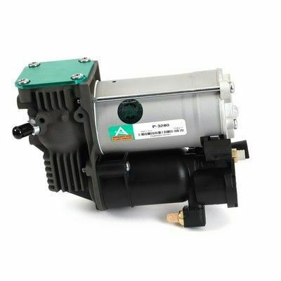 Амортизатор воздушный. Air Suspension Compressor - 12-17 Land Rover Range Rover (L405),14