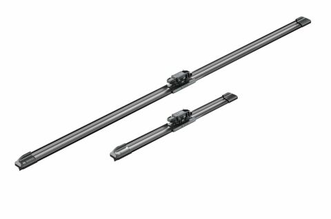 Щітка склоочисника (700/300мм) MITSUBISHI COLT CZC VI, COLT VI