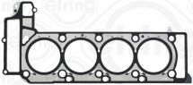 Прокладка головки блока цилиндров Mercedes-Benz W166, W222, W212
