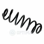 Пружина подвески