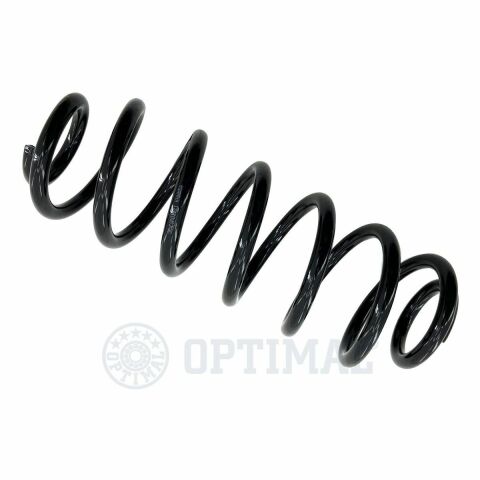 Пружина подвески