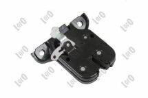 Замок кришки багажника Замок кришки багажника