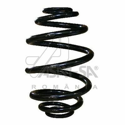 Пружина задньої підвіски Espero 1 8,2 0 95- DAEWOO Пружина задньої підвіски Espero 1 8,2 0 95- DAEWOO